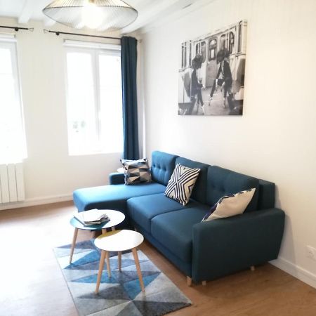 Welk'Home Loft Rouen Chu - Coeur Historique Eksteriør bilde