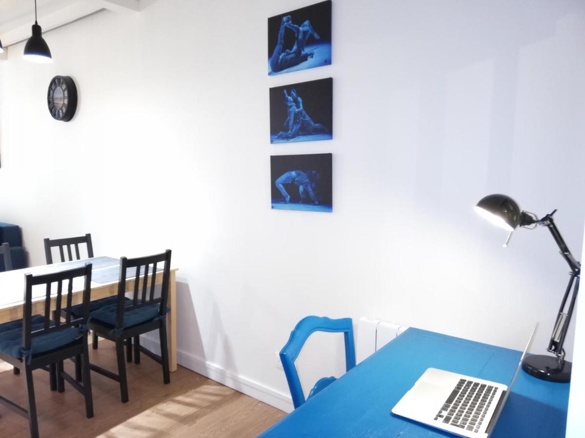 Welk'Home Loft Rouen Chu - Coeur Historique Eksteriør bilde